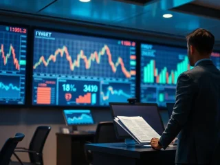 Ripple Targets $900M Revenue Run Rate as XRP Slips