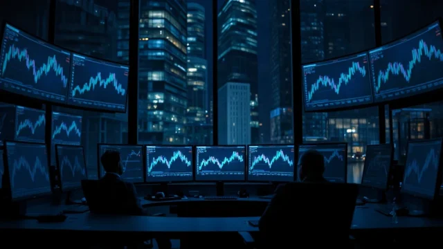 Ripple Prime Opens 24/7 RWA Perpetual Swaps to Institutions