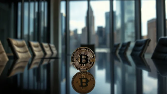 Saylor: Bitcoin Digital Credit Issuers Can Grow Together
