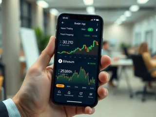 Schwab Opens Direct Bitcoin, Ethereum Trading to Retail