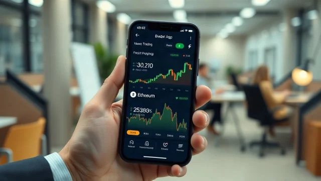 Schwab Opens Direct Bitcoin, Ethereum Trading to Retail