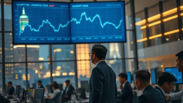 SMBC Nikko, Uniswap sign MoU for Japan DeFi gateway by mid-2027