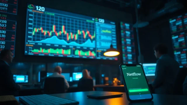 Solana ETFs Post Record $188M Week as SOL Holds Near $120
