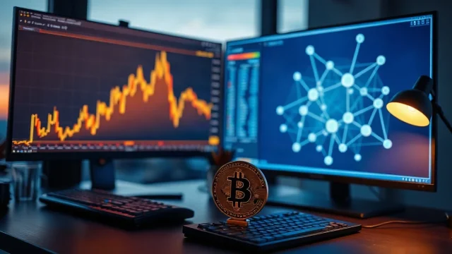 Sui’s Hashi Bitcoin Collateral Network Draws $500M Before Mainnet