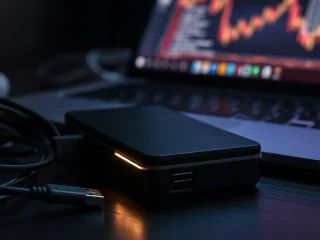 Tether Freezes $90M in USDT Tied to Ledger Buyer Thefts