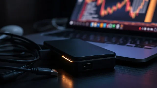 Tether Freezes $90M in USDT Tied to Ledger Buyer Thefts