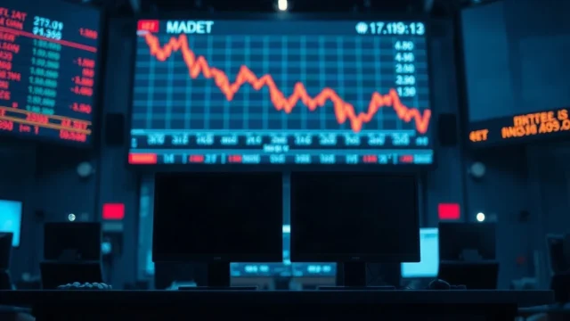 Tron Stock Hits 52-Week Low of $1.115 After $200M Offering Filing