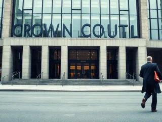 UK Court Orders Two Men to Repay £851,402 to Crypto Scam Victims