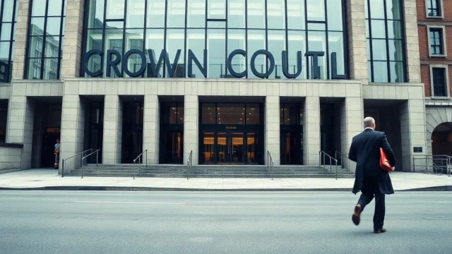 UK Court Orders Two Men to Repay £851,402 to Crypto Scam Victims