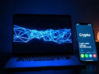 Buterin warns AI may crack lattice crypto within two years