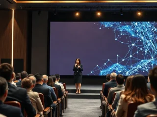 XRP Asia Launches, Led by Sabrina Tachdjian, With Ripple 2027 Push