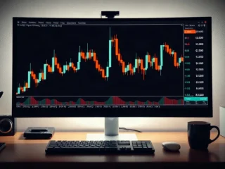 XRP Futures Volume Holds Near Six-Month Highs in September