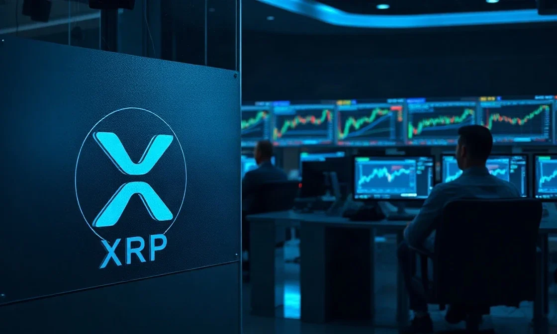 XRP Whale Inflows to Binance Hit 1.669B, Seven-Month High