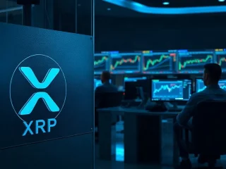 XRP Whale Inflows to Binance Hit 1.669B, Seven-Month High