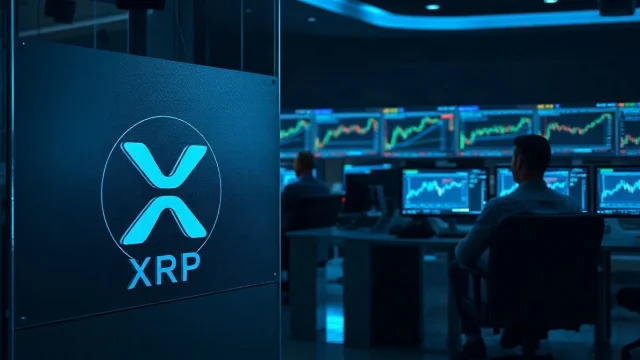 XRP Whale Inflows to Binance Hit 1.669B, Seven-Month High