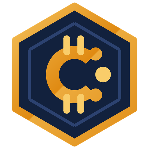CryptoNewsroom icon